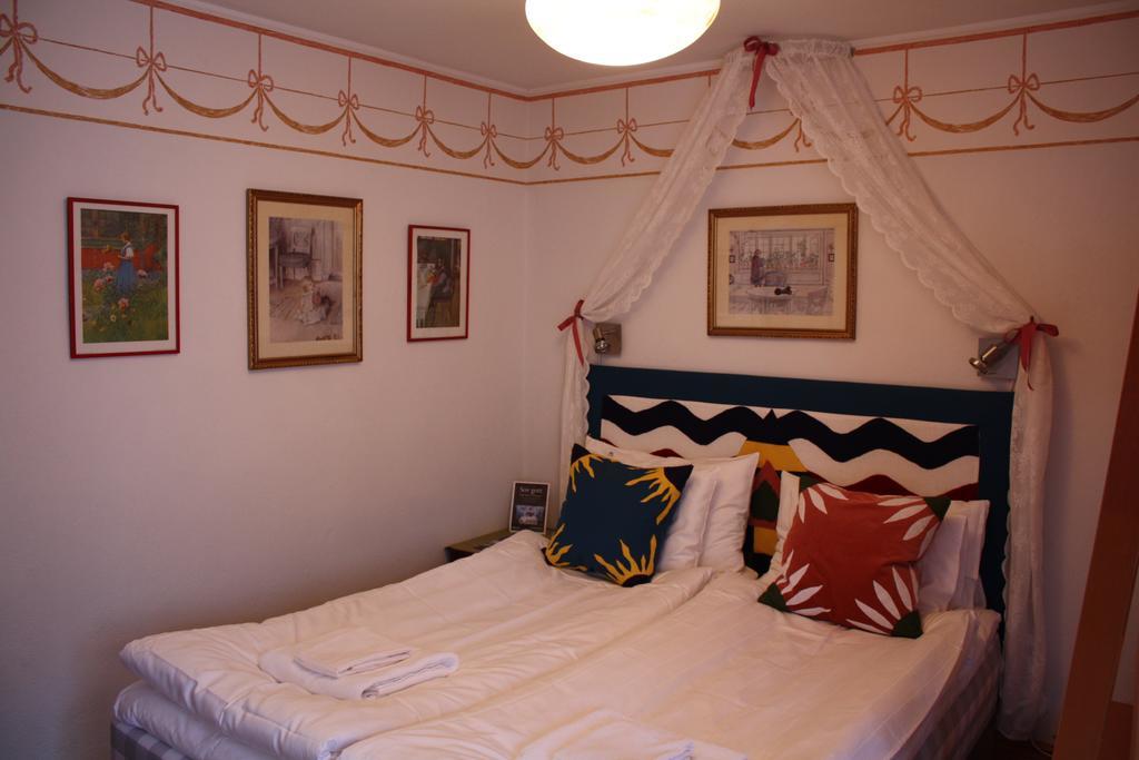 Hotel Maria - Sweden Hotels Helsingborg Room photo