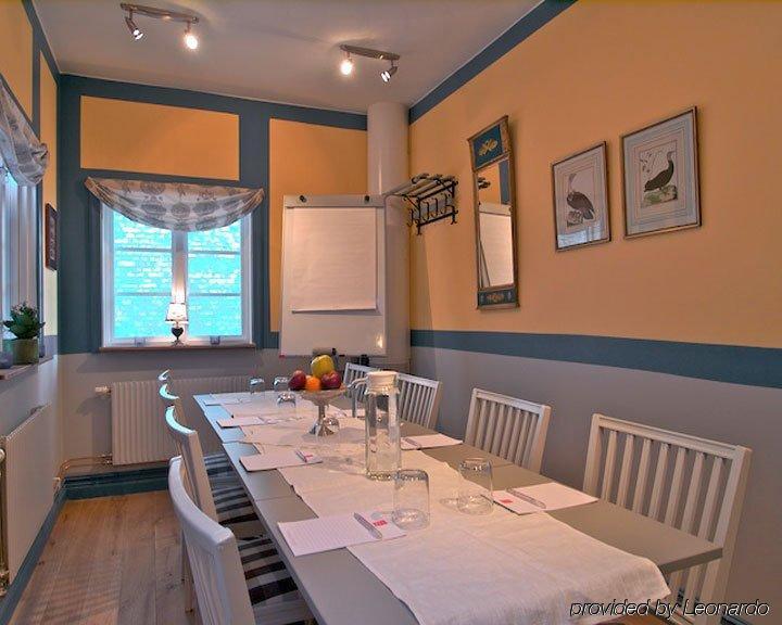 Hotel Maria - Sweden Hotels Helsingborg Facilities photo
