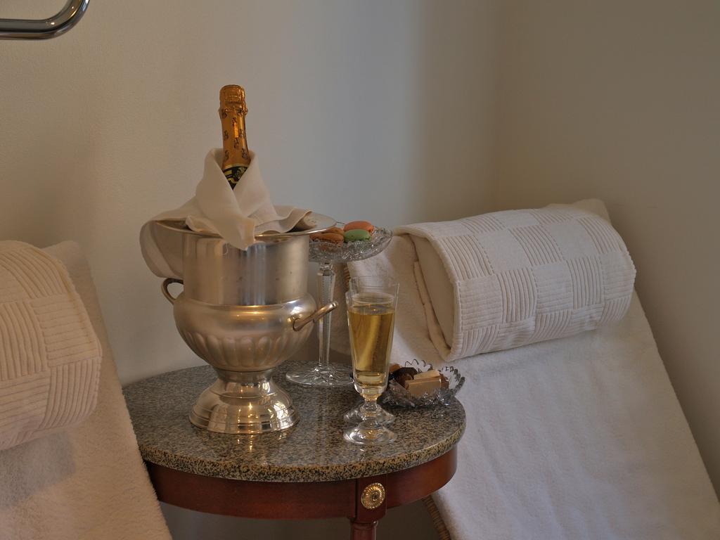 Hotel Maria - Sweden Hotels Helsingborg Room photo