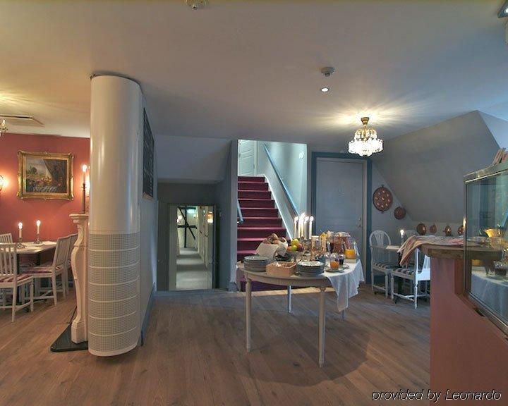 Hotel Maria - Sweden Hotels Helsingborg Room photo