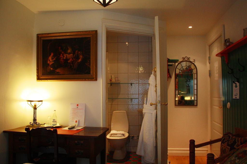 Hotel Maria - Sweden Hotels Helsingborg Exterior photo